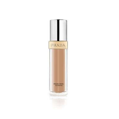 Prada Reveal Foundation Medium Neutral 50 30 ml Hellbraun Image