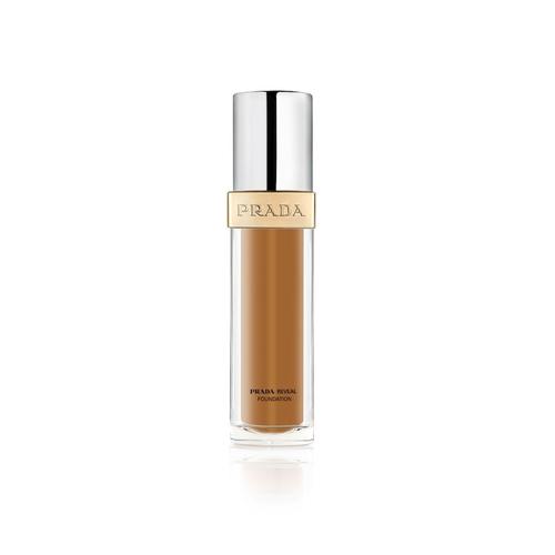 Prada - Reveal Foundation 30 ml Dark Warm 80