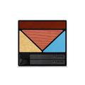 Prada - Dimensions Eye Palette Refill Paletten & Sets 6 g PURE #05