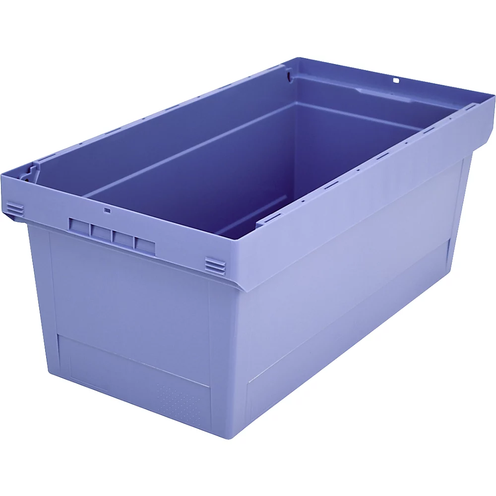 Caisse polyvalente MB BITO