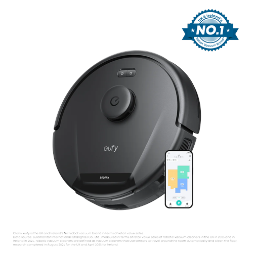 eufy Clean L60