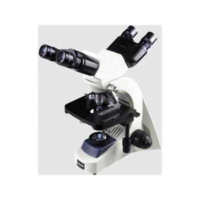 UNICO Dual Binocular Microscope WF10x 4x 10x 40xr 100xr Infinity Achromat