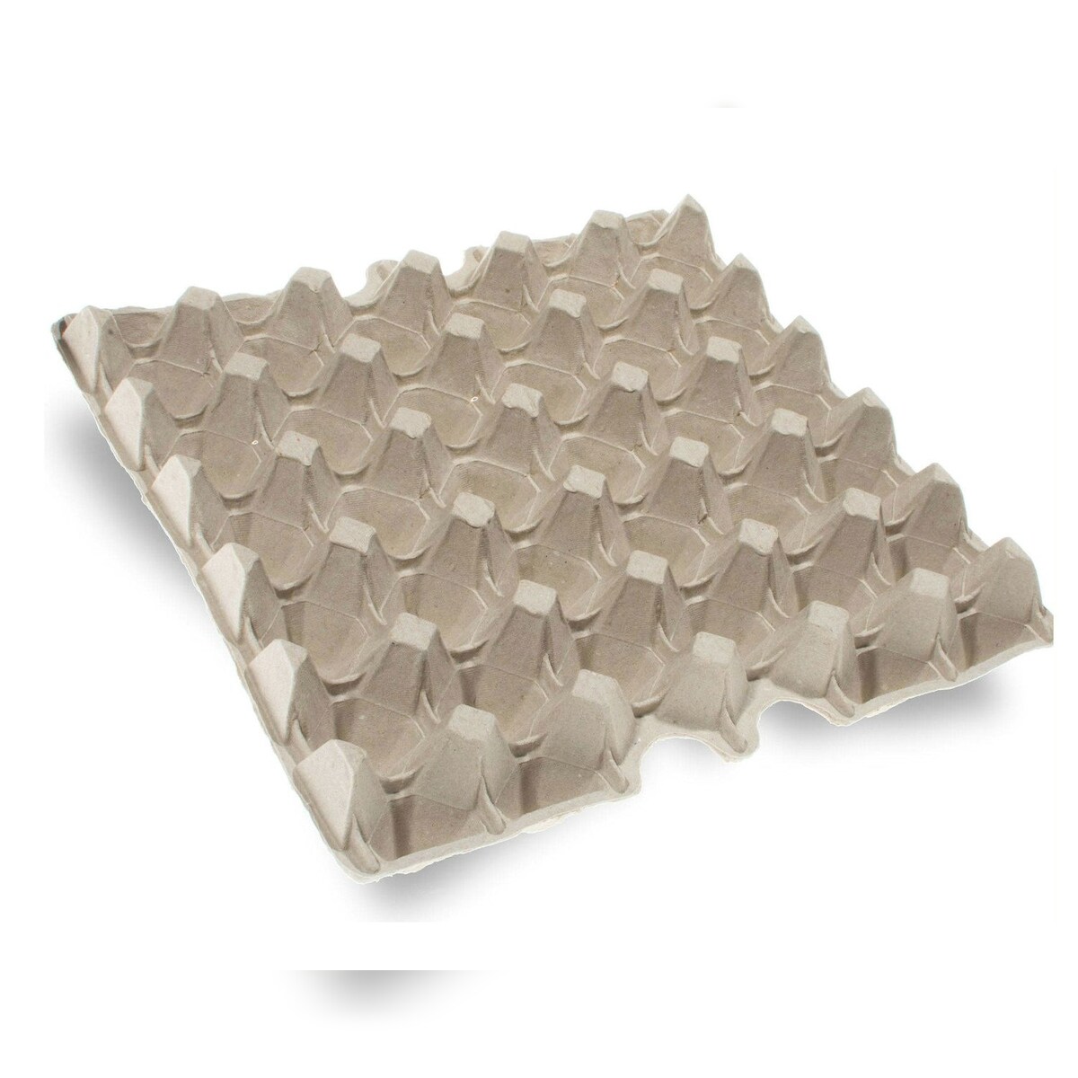 VEPATIM 70x 30er Eierhöcker Eierverpackungen für 30 Eier Image