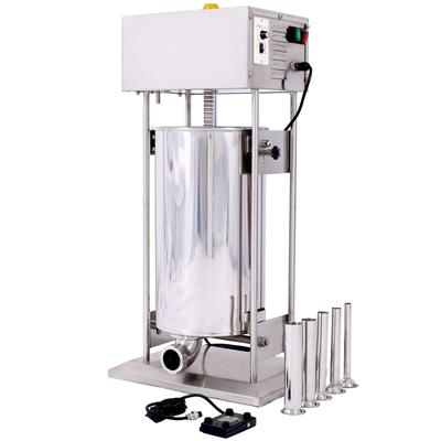 15L Stainless Steel Electric Sausage Maker