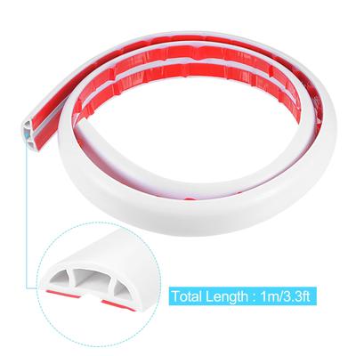 Floor Cord Cover Cable Protector 0.4