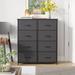 FEZIBO/Home Office Furniture/Wood/Dresser