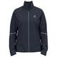 Odlo - Women's Jacket Engvik - Langlaufjacke Gr XL blau