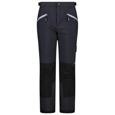 CMP - Girl's Pant Twill - Skihose Gr 140 schwarz Image