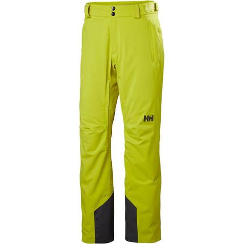 HELLYHANSEN Herren Hose RAPID PANT, Größe M in Grün