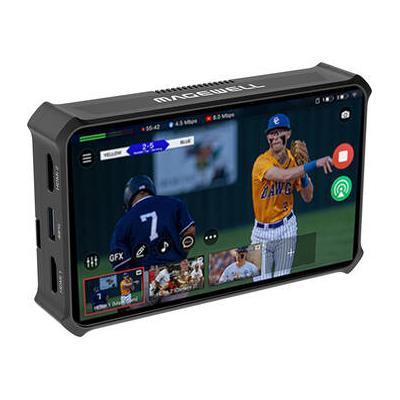 Magewell Director Mini Compact Live Streaming Enco...
