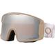 Oakley Line Miner L Unity Collection Skibrille (Größe One Size, beige)