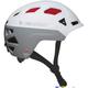 Movement Damen 3Tech Alpi Honeycomb Skihelm (Größe 52-56cm, weiss)