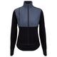 Santini - Women's Vega Absolute Winter Shield Cycling Jacket - Fahrradjacke Gr L schwarz