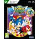 Sega Games Sonic Origins Plus