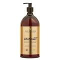 3'''More Inches LifeSaver Ultra Intense Pre-wash Treatment 1000ml - Hair Repair for Split Ends, Broken Bonds, Damaged & Dry Hair - Sulphate Free, No Added Fragrance - Hair Care by Michael Van Clarke