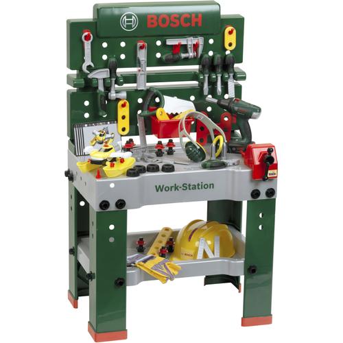 Spielwerkbank KLEIN 