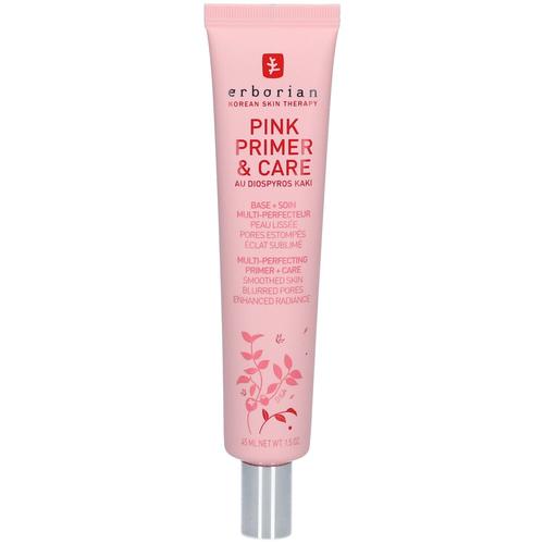 Erborian Pink Primer Care 45Ml 45 ml Make up