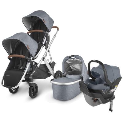 Baby Albee Strollers