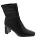 Steve Madden Harlin Boot - Womens 8.5 Black Boot Medium