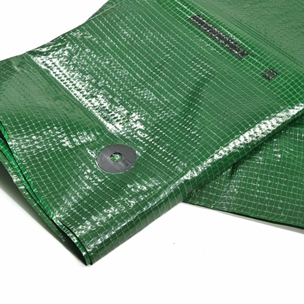 Sepa Profi Dachplane 4x6m, gitterverstärkt Image