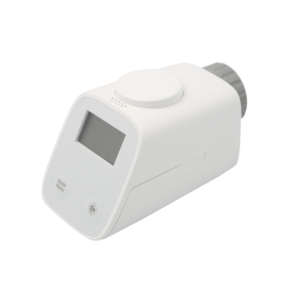 Energiesparregler Typ RD, elekt.Thermostatkopf M30 x 1,5 Regelkopf Image