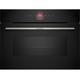 BOSCH CMG7241B1B Built-in Combination Microwave - Black, Black