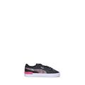 PUMA JADA VACAY QUEEN JR Sneaker bimba nera/fucsia