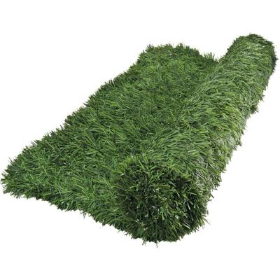 Grüne künstliche Hecke Werka Pro 2 x 3m Image