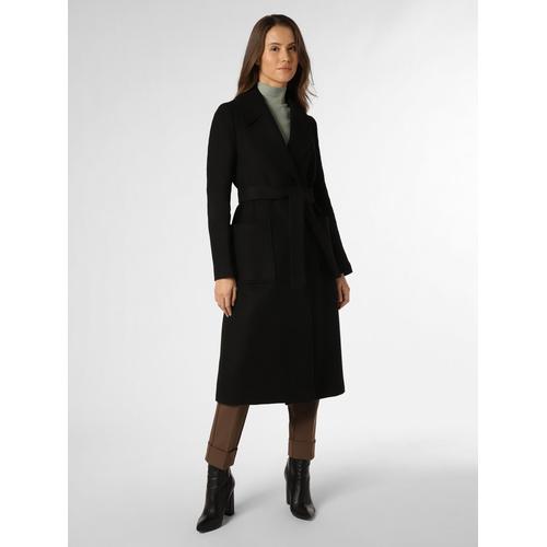 Apriori Mantel Damen schwarz, 38