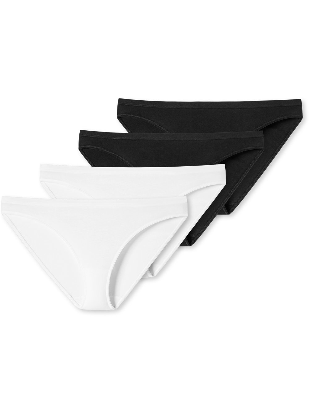Schiesser Minislip Damen mehrfarbig, 44 Image