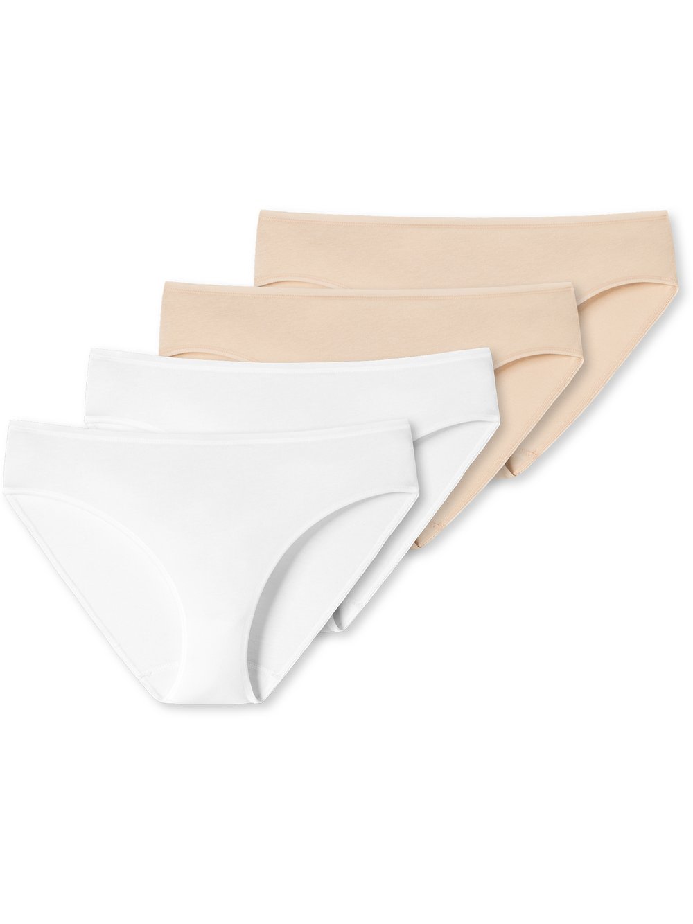 Schiesser Tai-Slip Damen mehrfarbig, 36 Image