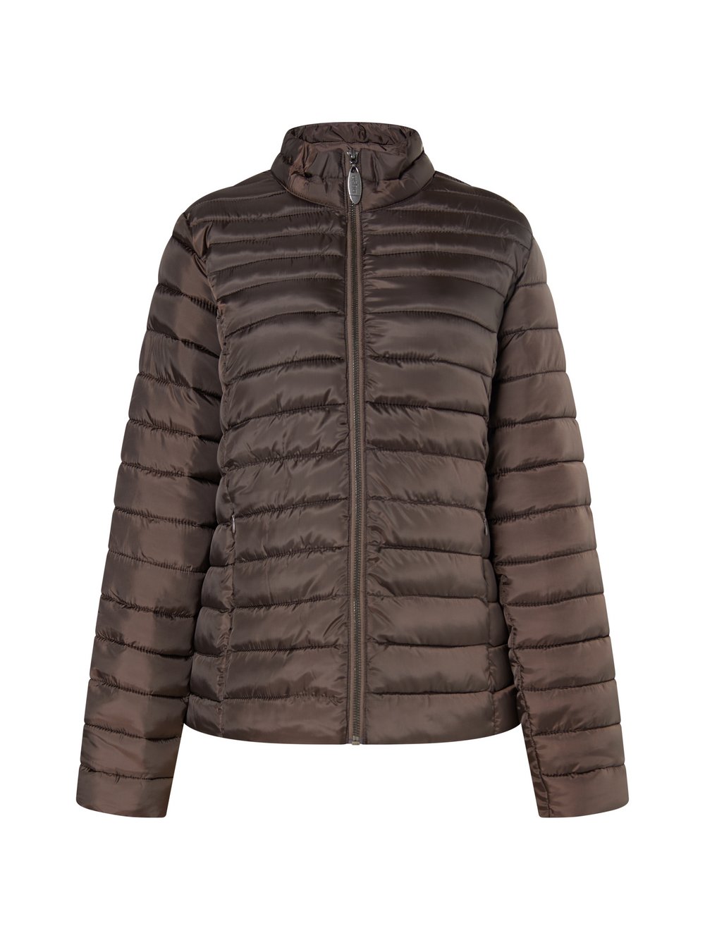 Usha leichte Steppjacke Damen braun, XL Image