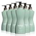 Method Gel Hand Wash Rosemary Biodegradable Formula 11.5 Fl Oz (Pack Of 6)