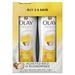 Body Wash For Women By Olay Body Wash With Shea Butter - 16 Fl Oz- (Pack Of 2)