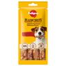 Pedigree Ranchos 40 g pour chien - bœuf (40 g)