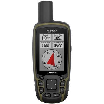 GARMIN GPS-Handgerät »GPSMAP® 65s« Image