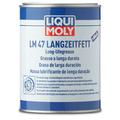 Liqui Moly 1 kg LM 47 Langzeitfett + MoS2