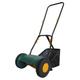 Fphm302 Hand-Propelled Lightweight Hand Push Lawnmower