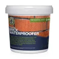 Stonecare4U - Brick Waterproofer (3L) - Masonry And Brickwork Invisible Sealer Suitable For Internal & External Use