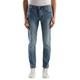 United Colors of Benetton Herren Hose 4dhhh57bc8 Jeans, Hellblau Denim 914, 30