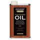 Colron Refined Clear Gloss Wood Oil, 500Ml