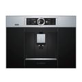 Bosch Prestige Ctl636Es6 Built-In Coffee Maker