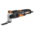 Worx Sonicrafter 240V 350W Corded Multi Tool Wx680