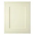 It Kitchens Holywell Ivory Style Framed Integrated Appliance Cabinet Door (W)600mm