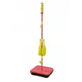 Swingball Clic Game Set Yellow/red (One Size)