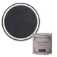 Rust-Oleum Chalkwash Charcoal Flat Matt Emulsion Paint, 125Ml