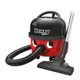 Numatic Henry Hvr200 / 900000 Corded Dry Cylinder Vacuum Cleaner, 9.00L