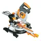 Evolution Sliding Mitre Saw