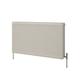 Kudox Type 22 Panel Radiator, White (W)700mm (H)700mm 26Kg