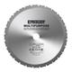 Erbauer 28T Circular Saw Blade (Dia)255mm